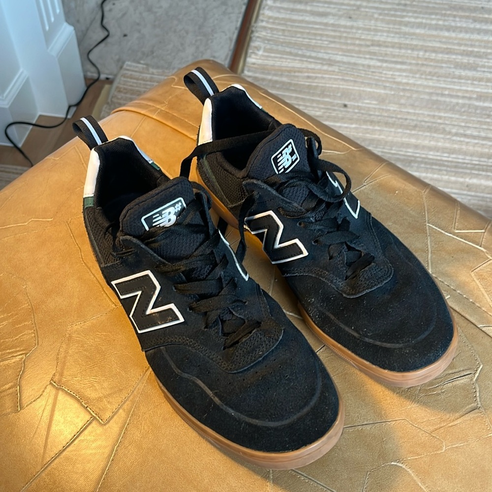 New Balance Skate Shoes